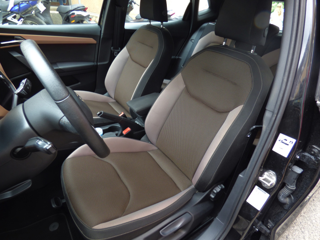 Seat Ibiza — 12