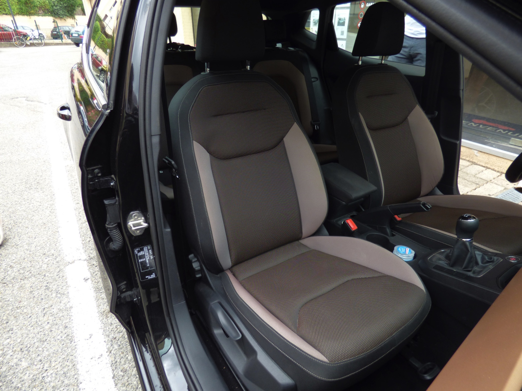 Seat Ibiza — 23