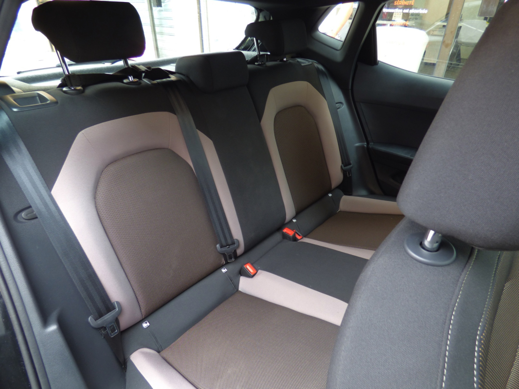 Seat Ibiza — 28