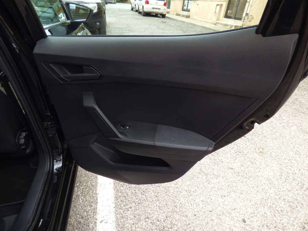 Seat Ibiza — 26