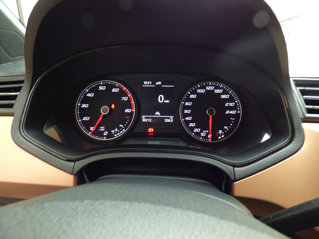 Seat Ibiza — 16