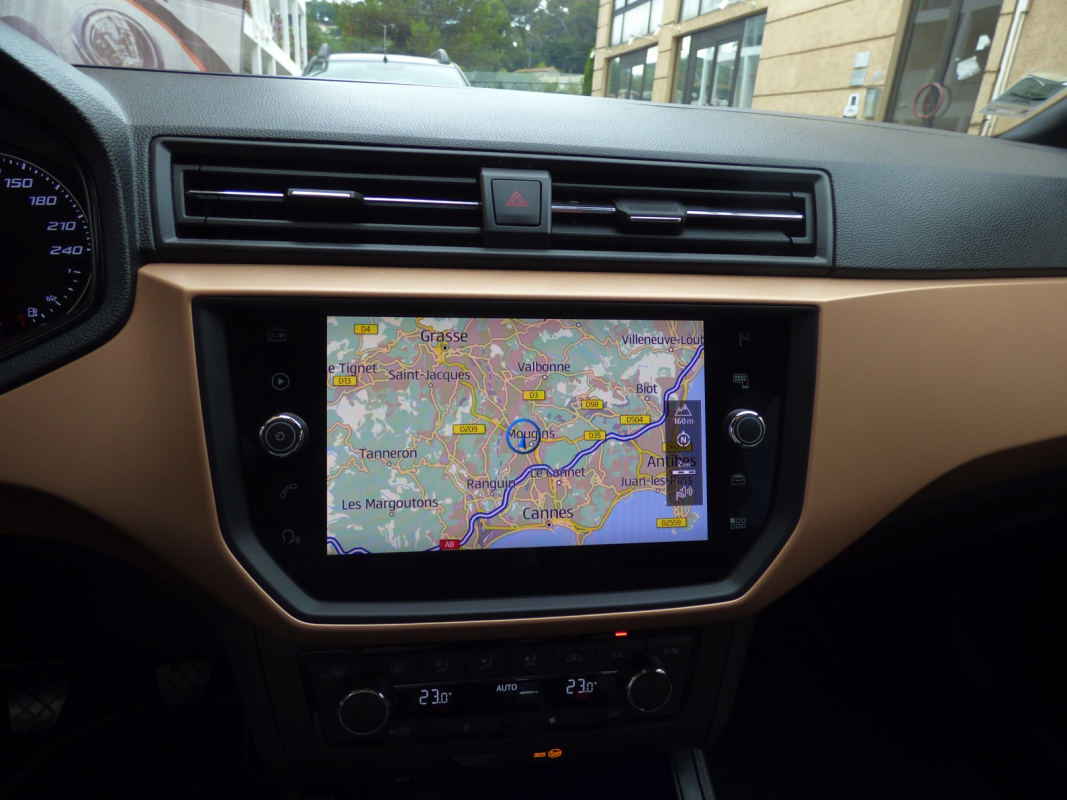 Seat Ibiza — 18