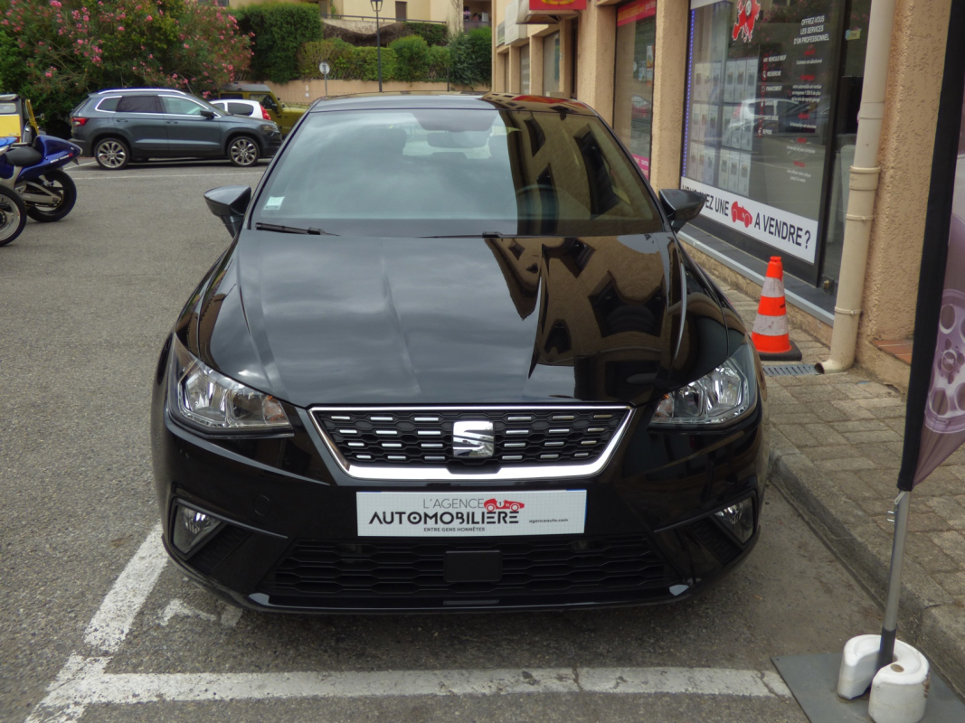Seat Ibiza — 32