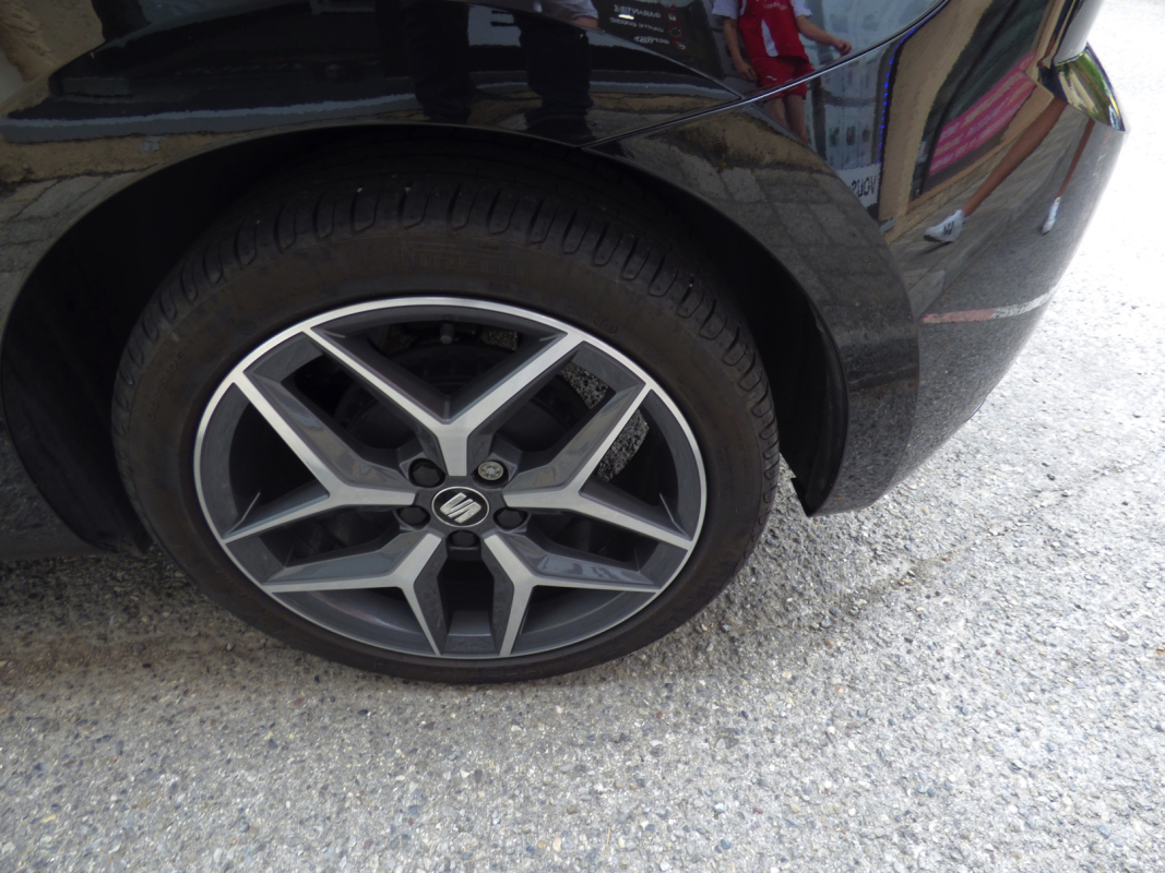 Seat Ibiza — 35