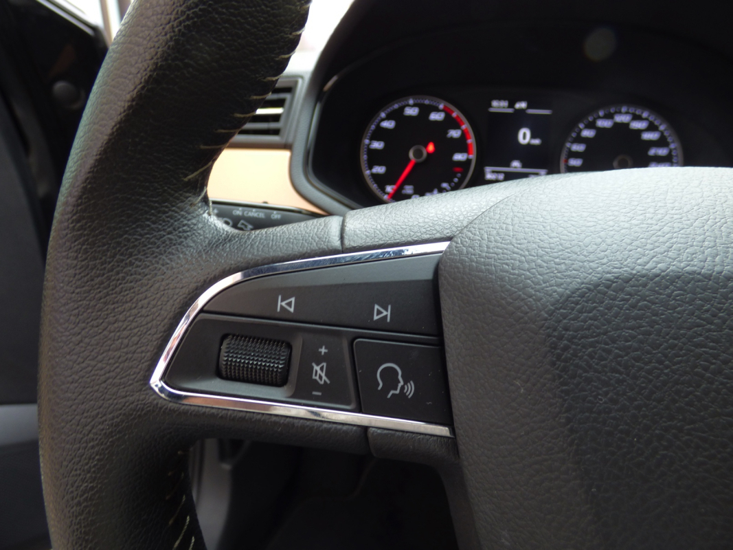 Seat Ibiza — 14