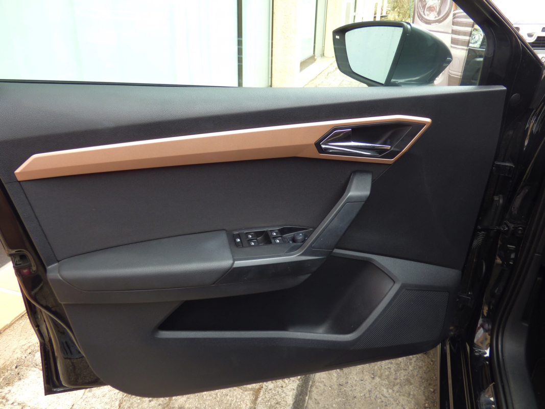 Seat Ibiza — 9
