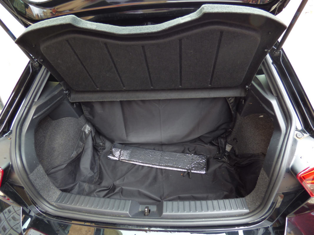 Seat Ibiza — 31