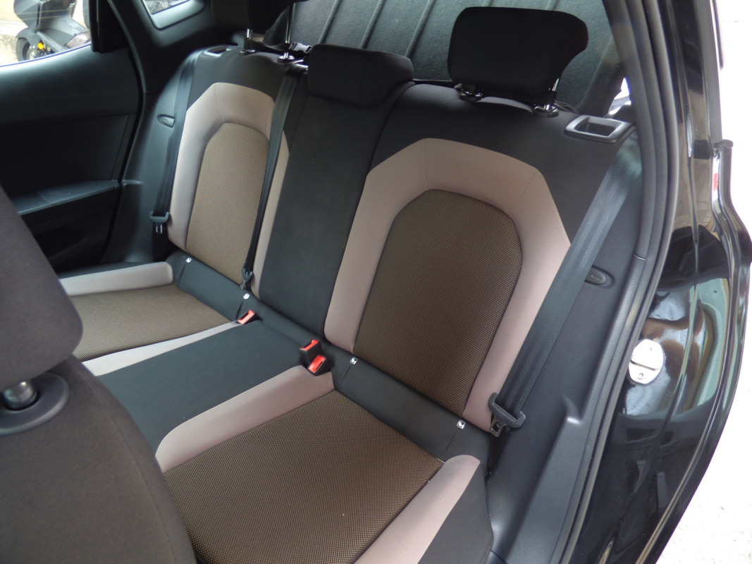 Seat Ibiza — 27