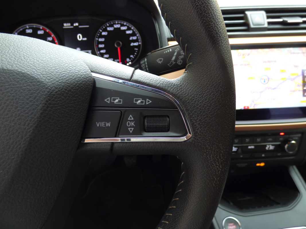 Seat Ibiza — 17