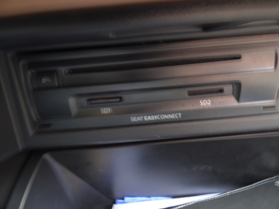 Seat Ibiza — 24