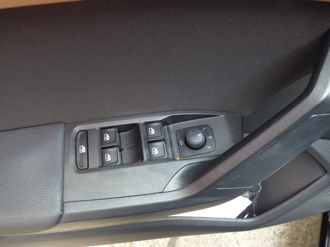 Seat Ibiza — 10