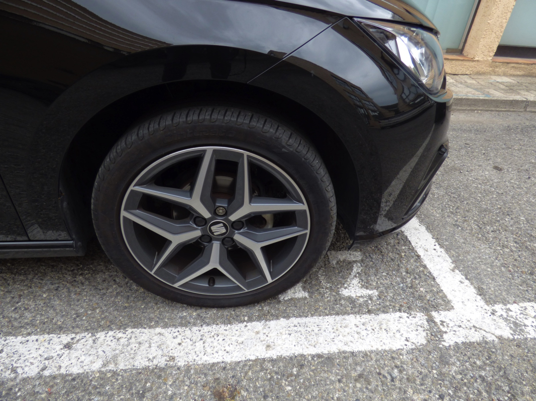 Seat Ibiza — 34
