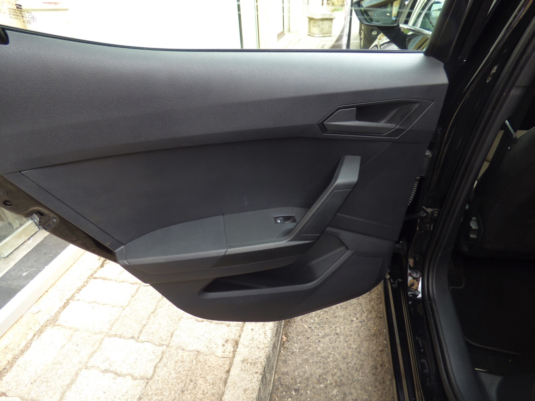 Seat Ibiza — 29