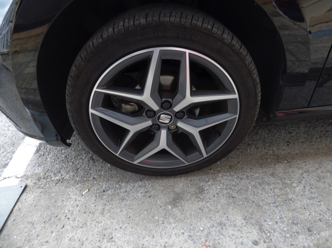 Seat Ibiza — 36