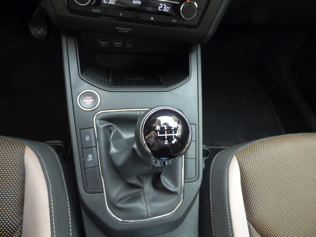 Seat Ibiza — 21