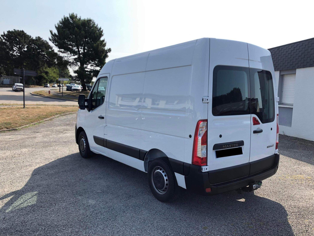Renault Master — 7
