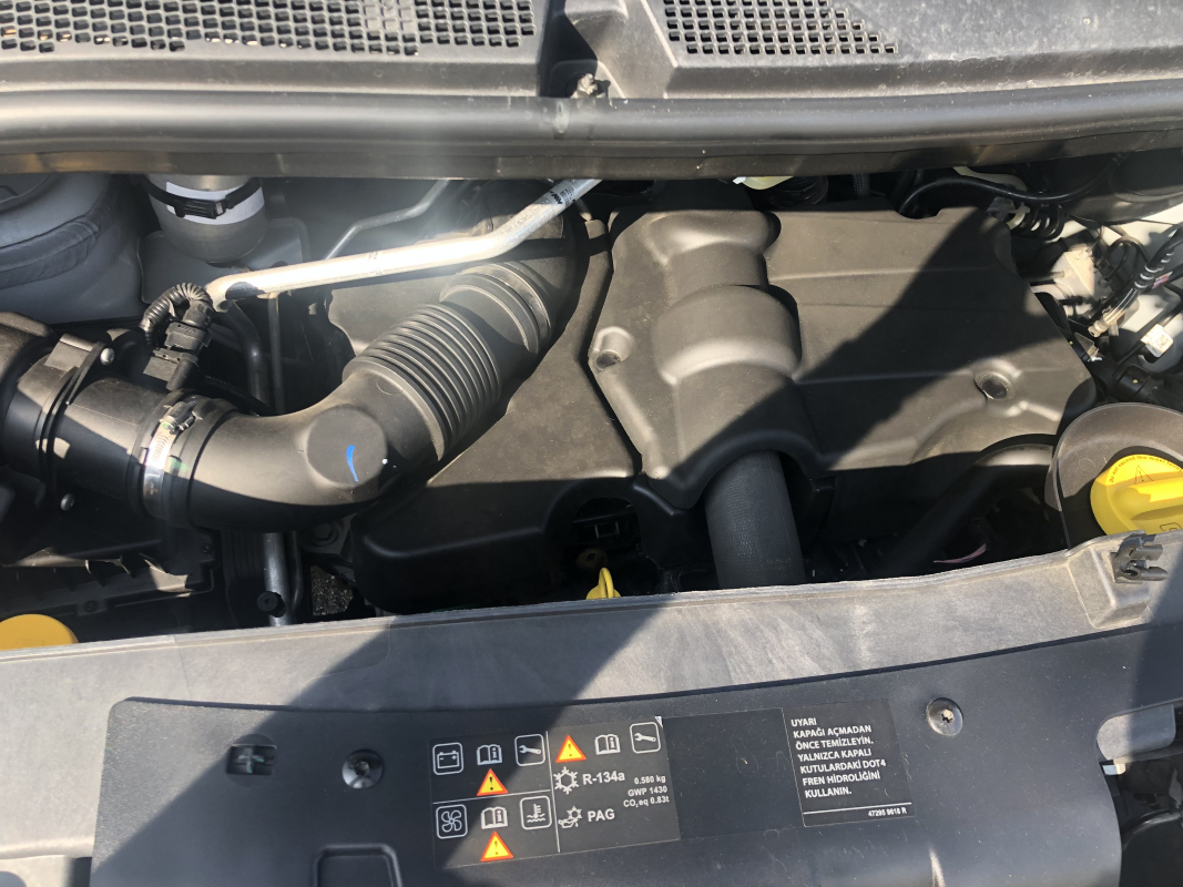 Renault Master — 22