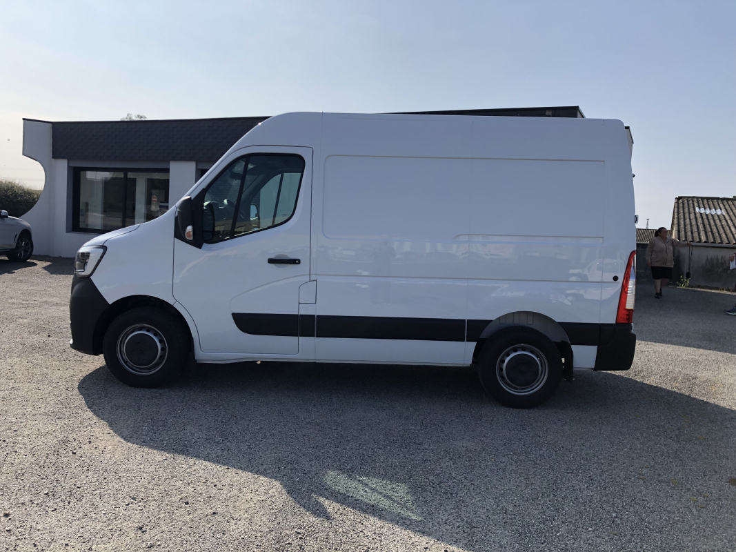 Renault Master — 8