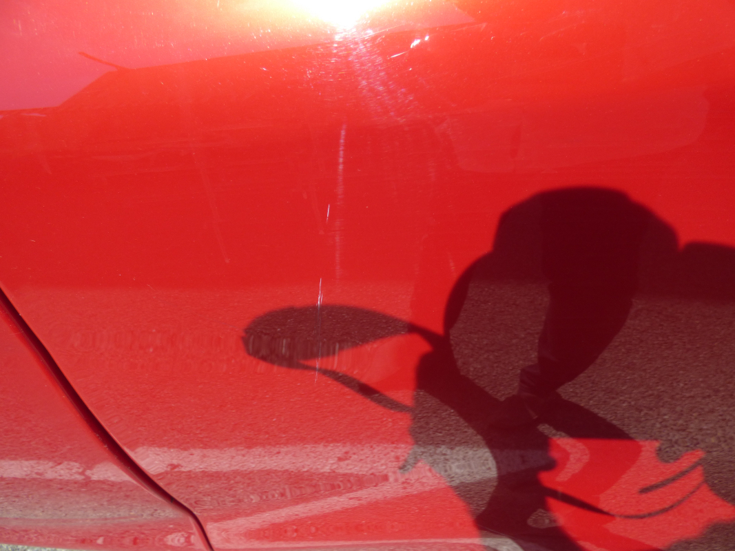 Aixam Coupé — 24