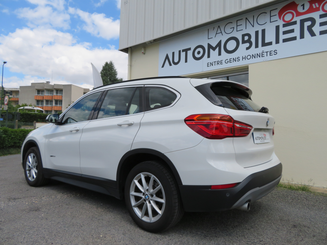 Bmw X1 — 4