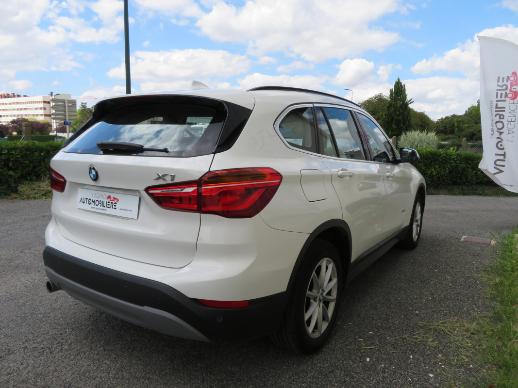 Bmw X1 — 6