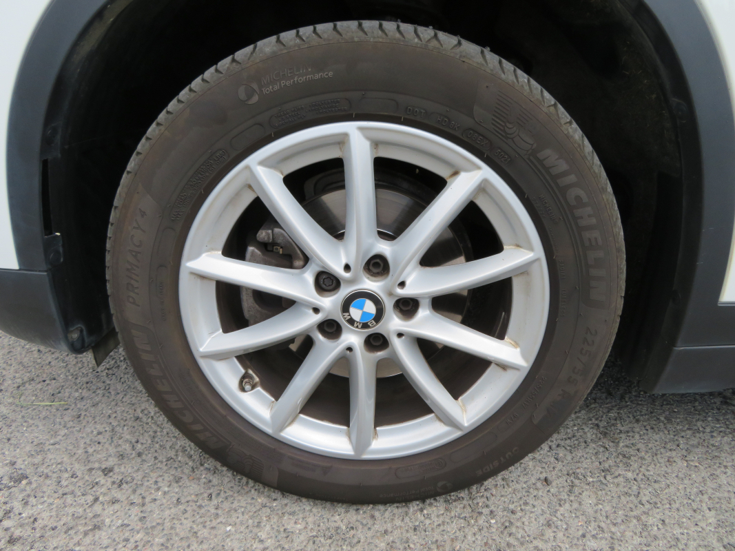 Bmw X1 — 21
