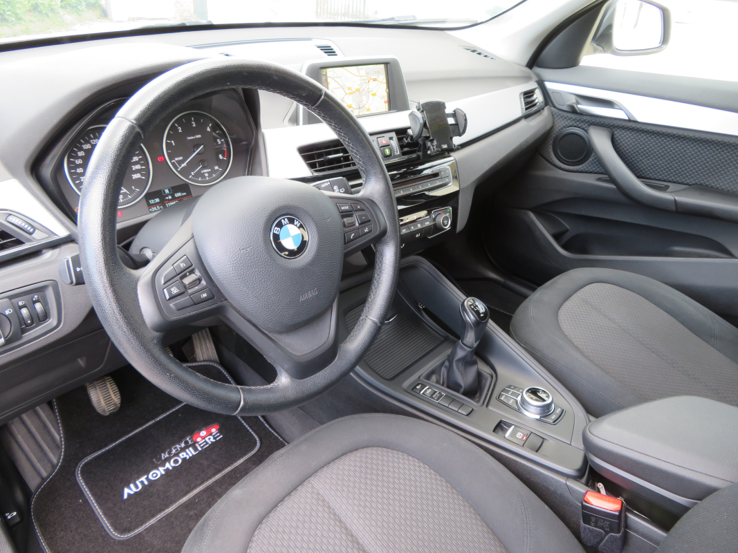 Bmw X1 — 10
