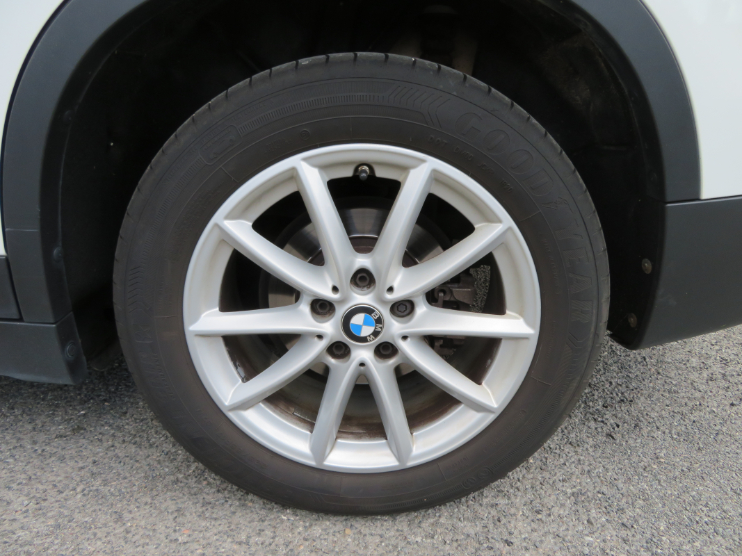 Bmw X1 — 22
