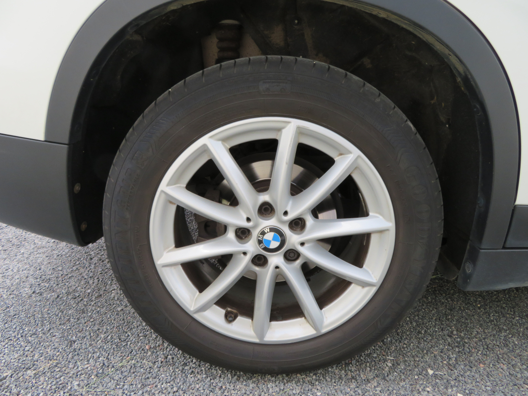 Bmw X1 — 23