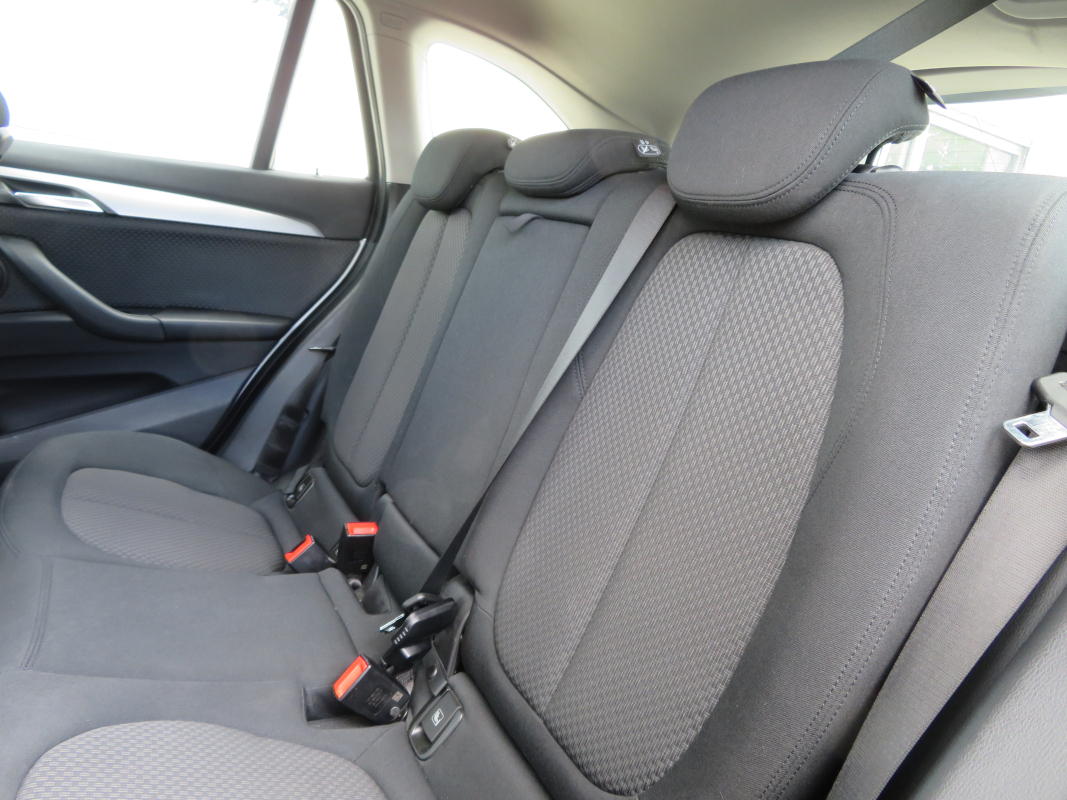 Bmw X1 — 17