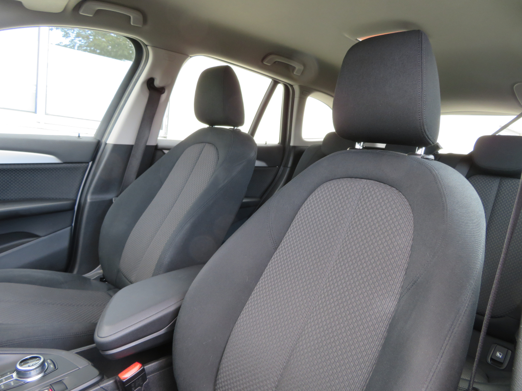 Bmw X1 — 13