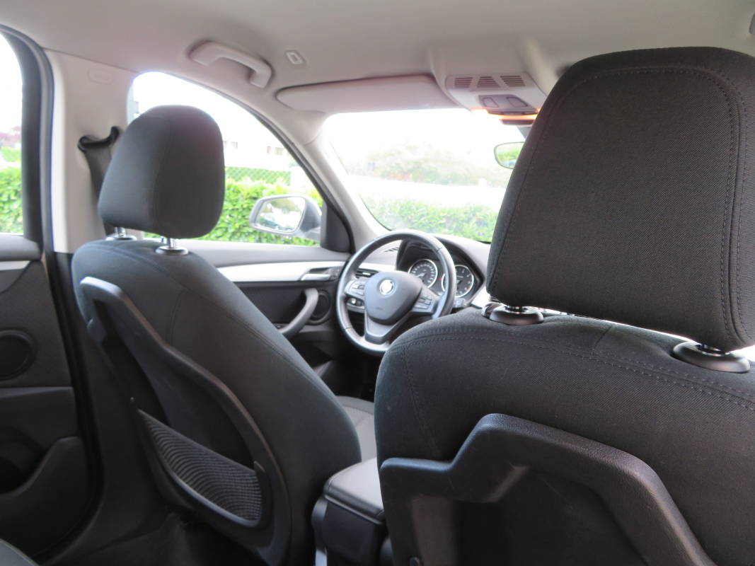 Bmw X1 — 16