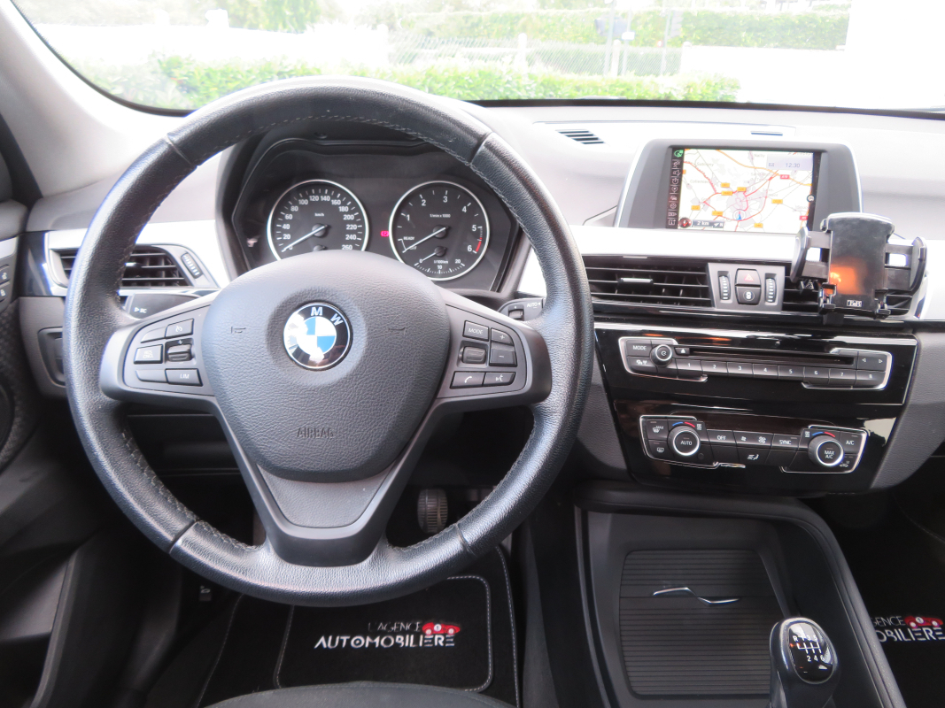 Bmw X1 — 11