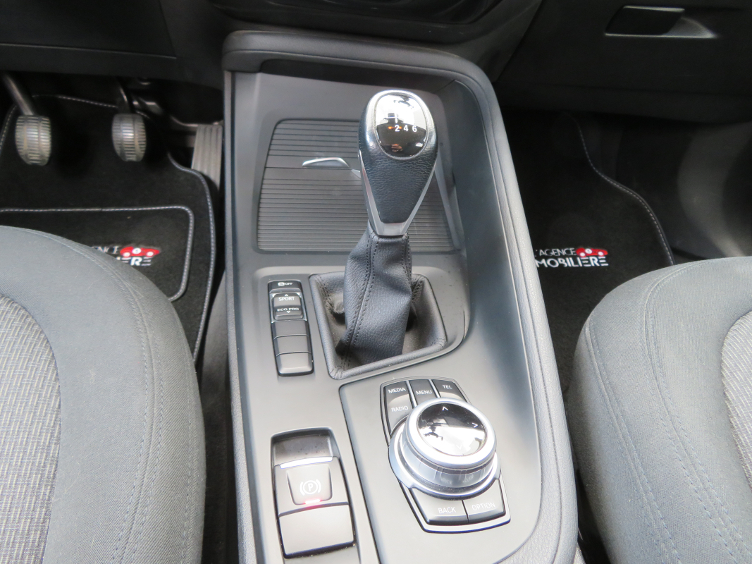 Bmw X1 — 20