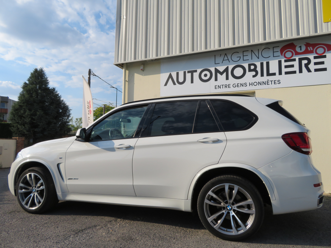 Bmw X5 — 4
