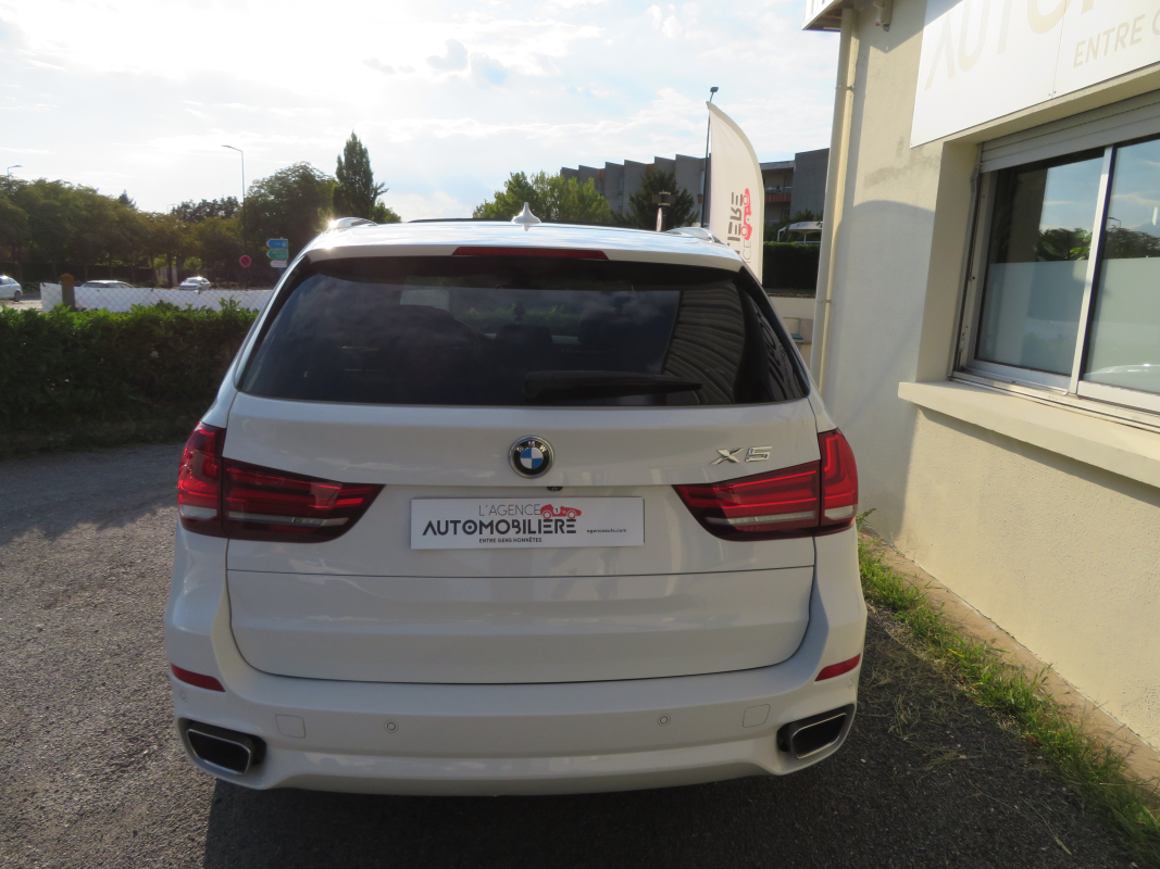 Bmw X5 — 6