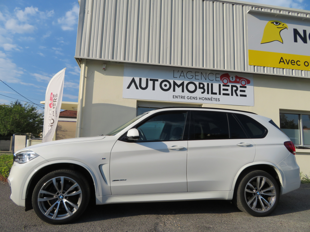 Bmw X5 — 3