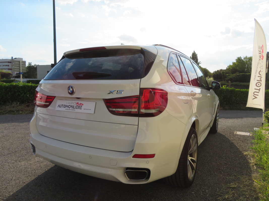 Bmw X5 — 7