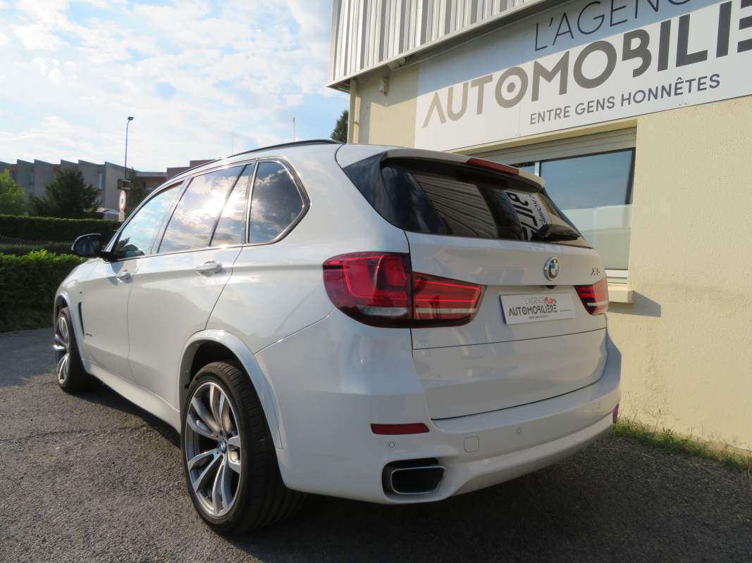 Bmw X5 — 5