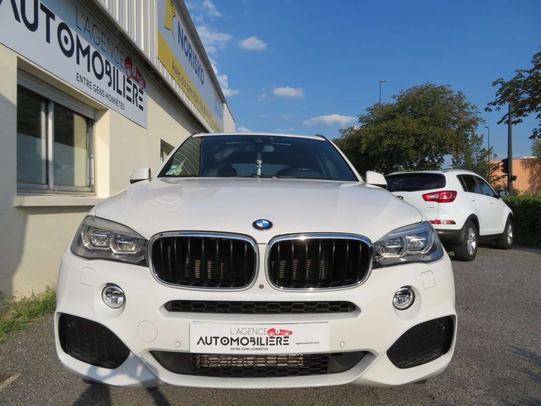 Bmw X5 — 9