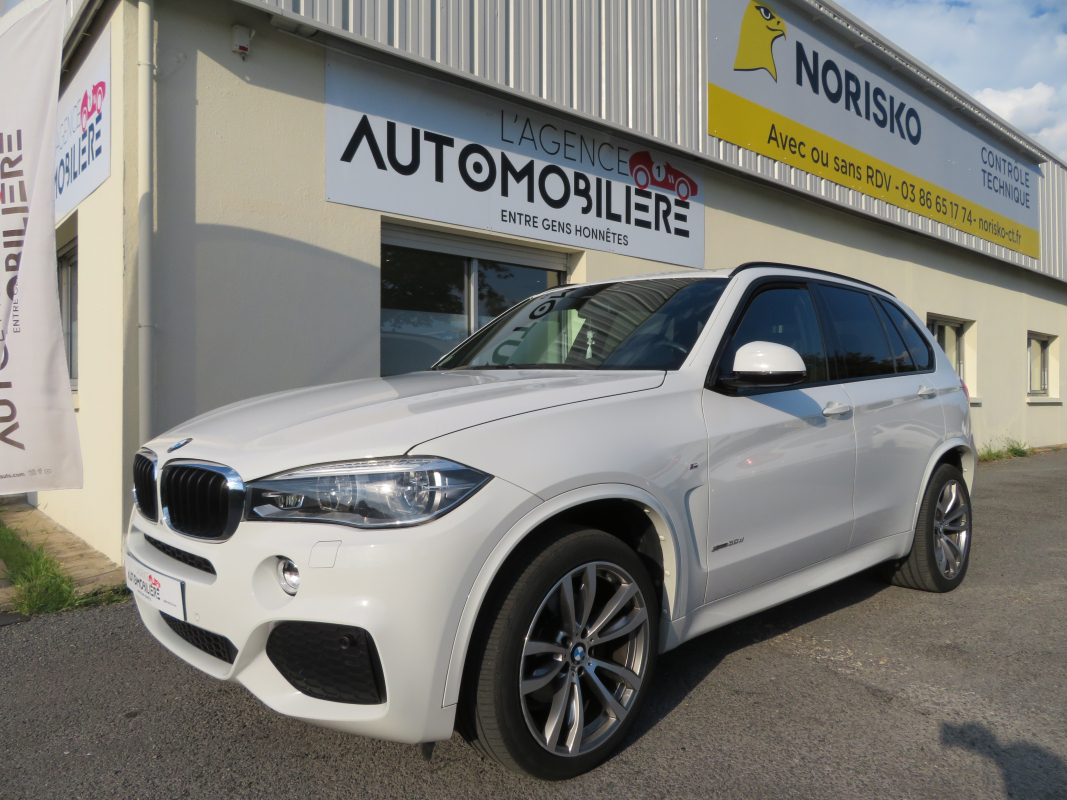 Bmw X5 — 2
