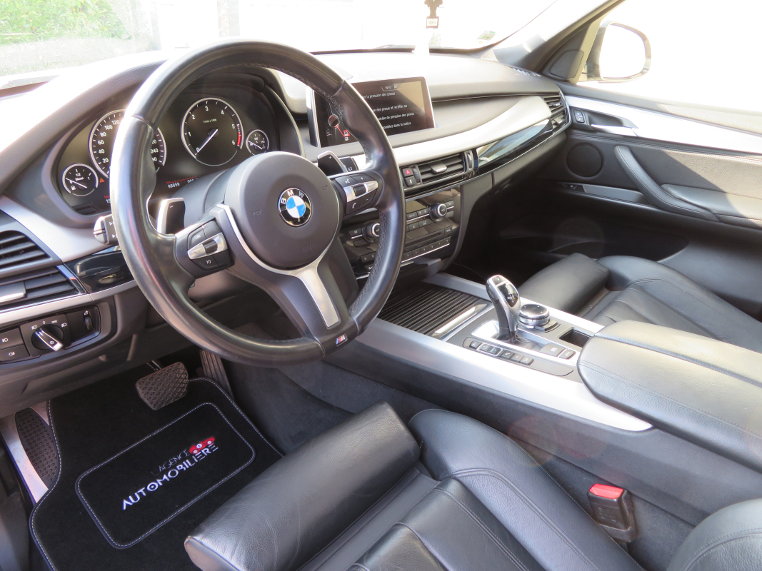 Bmw X5 — 11
