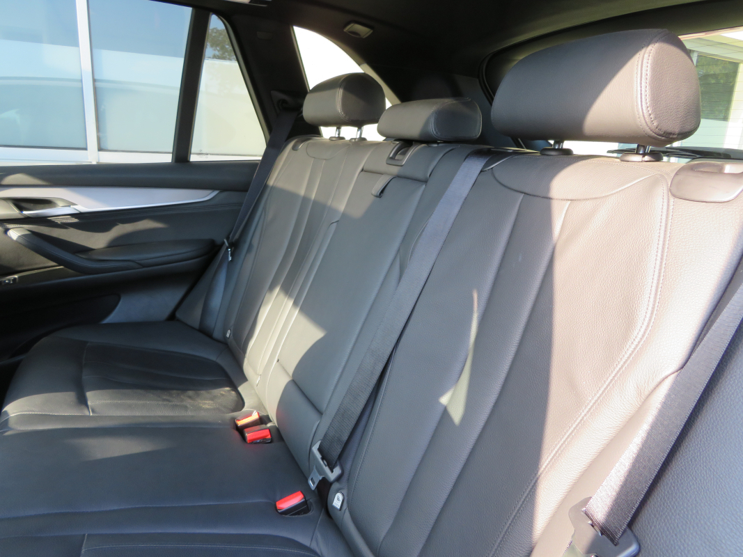 Bmw X5 — 21