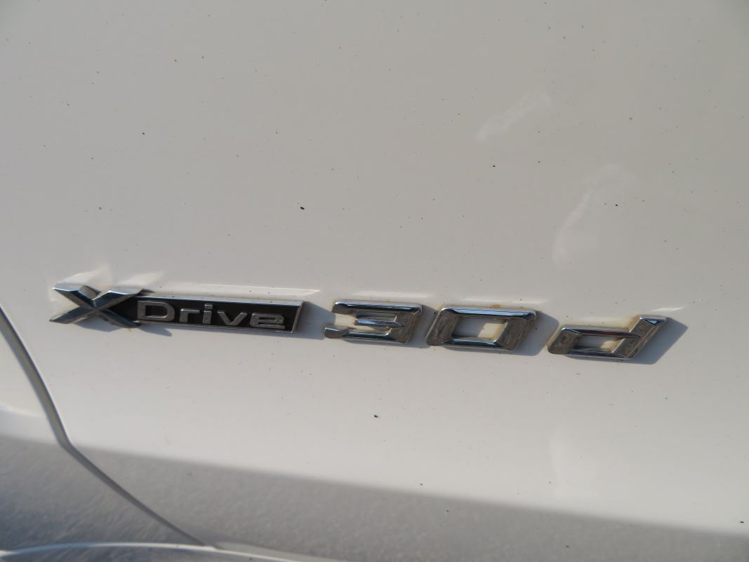 Bmw X5 — 24