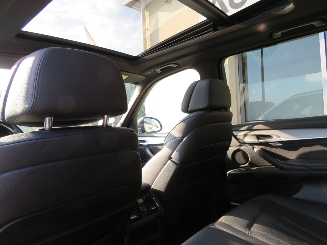 Bmw X5 — 16