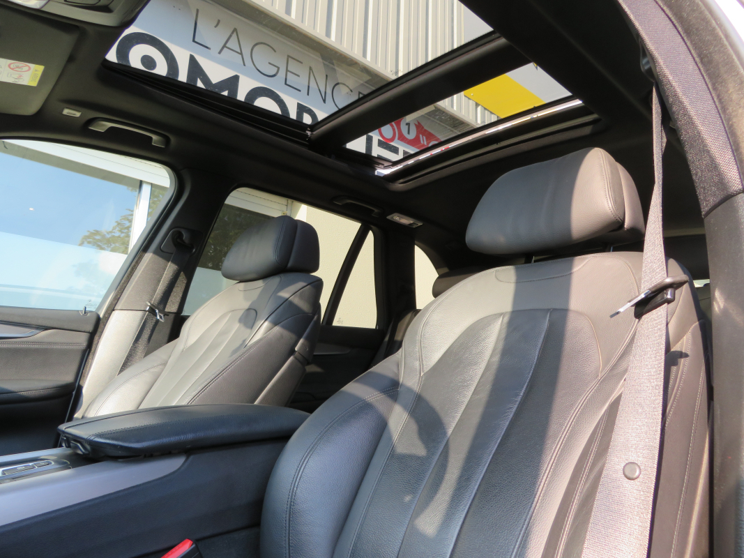 Bmw X5 — 14