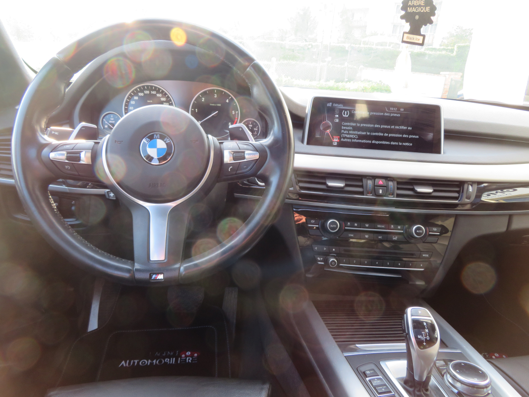 Bmw X5 — 12