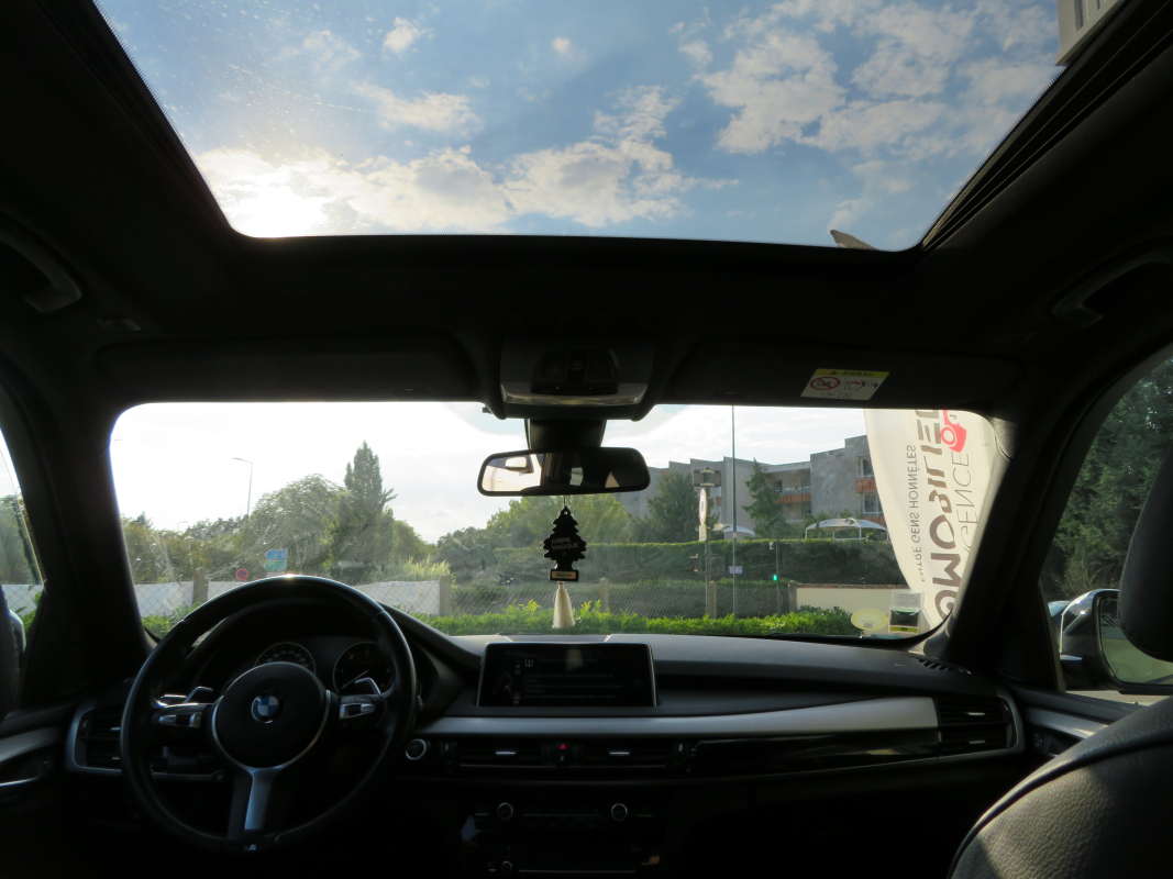 Bmw X5 — 17
