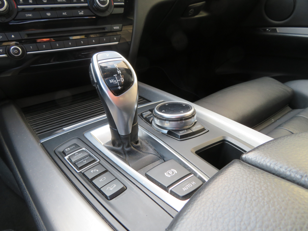 Bmw X5 — 22