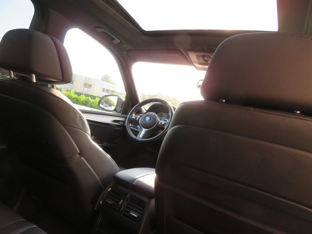 Bmw X5 — 18